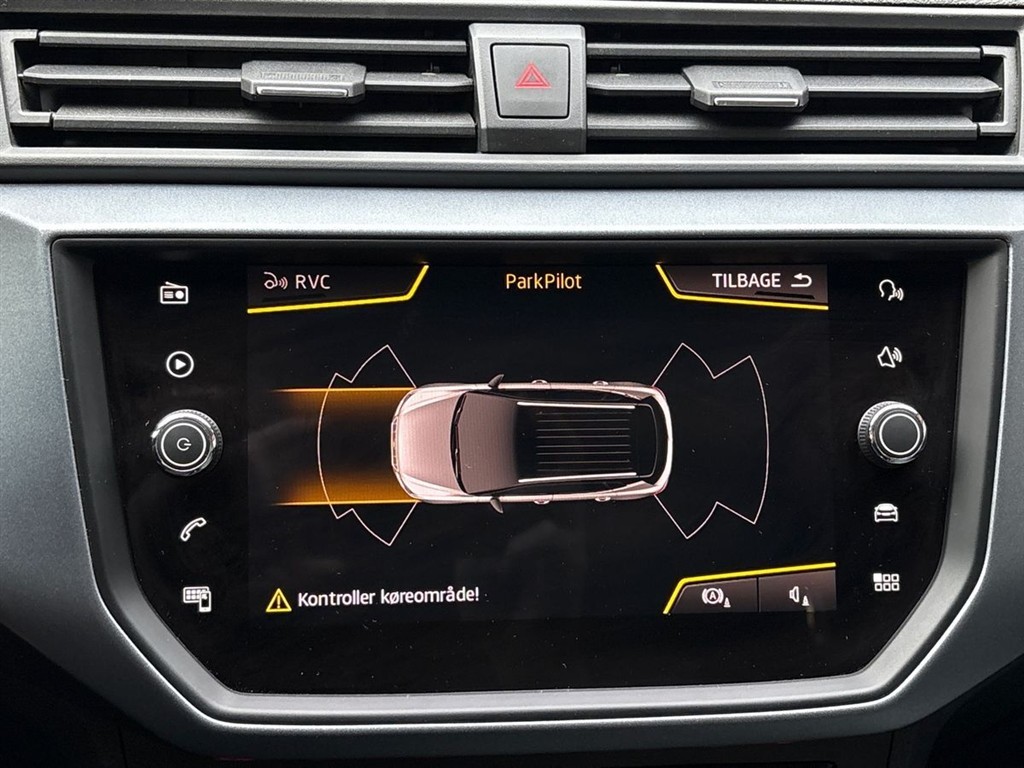 Seat Arona 1,0 TSI Style Start/Stop 115HK 5d 6g - Image 19