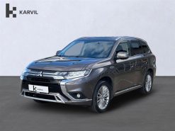 Mitsubishi Outlander 2,4 PHEV Plugin-hybrid Invite 4WD 224HK 5d 6g Trinl. Gear