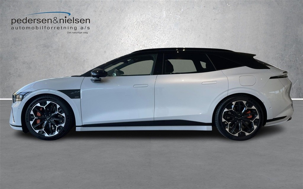Zeekr 7GT EL Privilege AWD 656HK Stc Aut. - Image 2