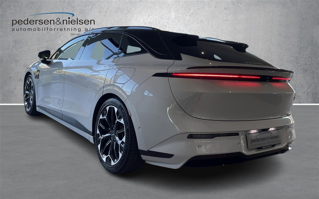 Zeekr 7GT EL Privilege AWD 656HK Stc Aut. - Image 3