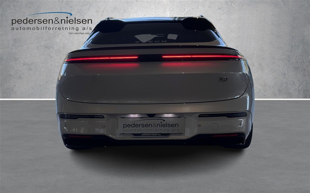 Zeekr 7GT EL Privilege AWD 656HK Stc Aut. - Image 4