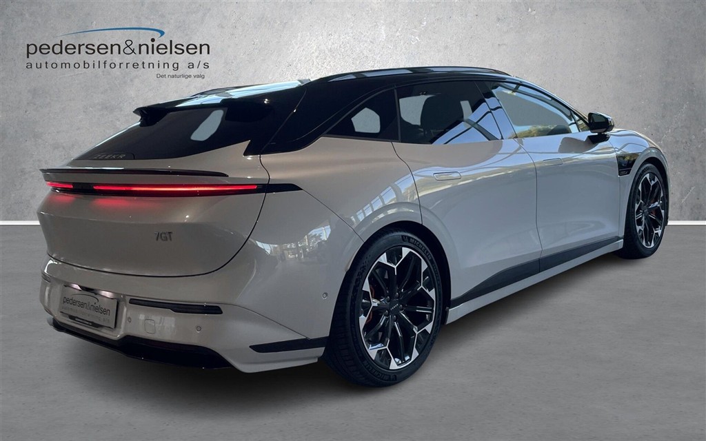 Zeekr 7GT EL Privilege AWD 656HK Stc Aut. - Image 5