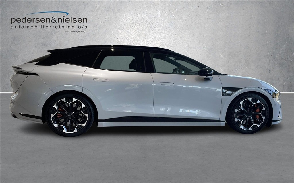 Zeekr 7GT EL Privilege AWD 656HK Stc Aut. - Image 6