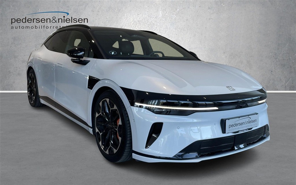 Zeekr 7GT EL Privilege AWD 656HK Stc Aut. - Image 7