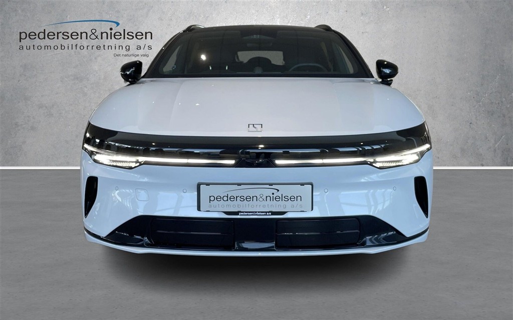 Zeekr 7GT EL Privilege AWD 656HK Stc Aut. - Image 8