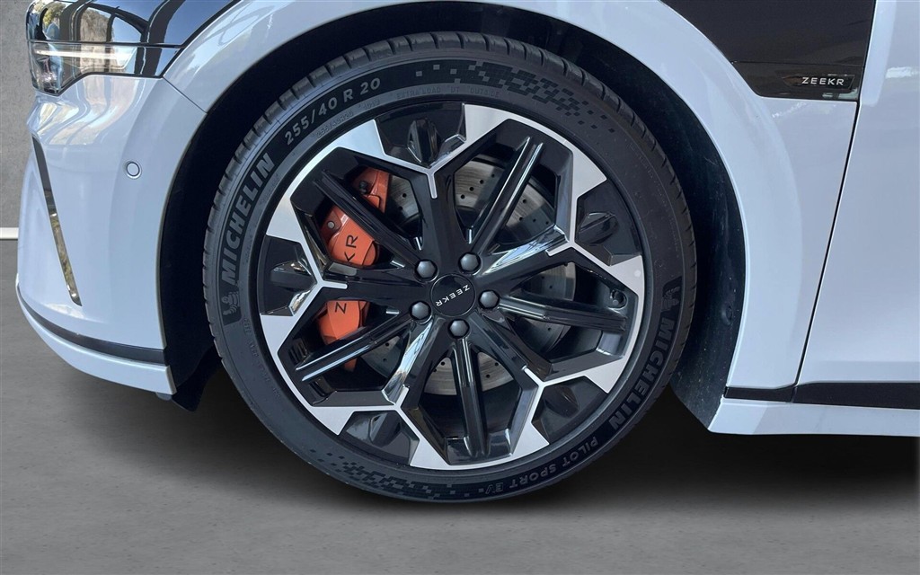 Zeekr 7GT EL Privilege AWD 656HK Stc Aut. - Image 16