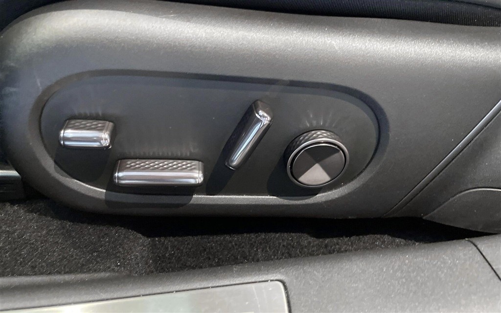 Zeekr 7GT EL Privilege AWD 656HK Stc Aut. - Image 19