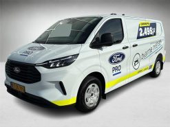 Ford Transit Custom 320 L2H1 2,0 EcoBlue Trend 136HK Van 8g Aut.