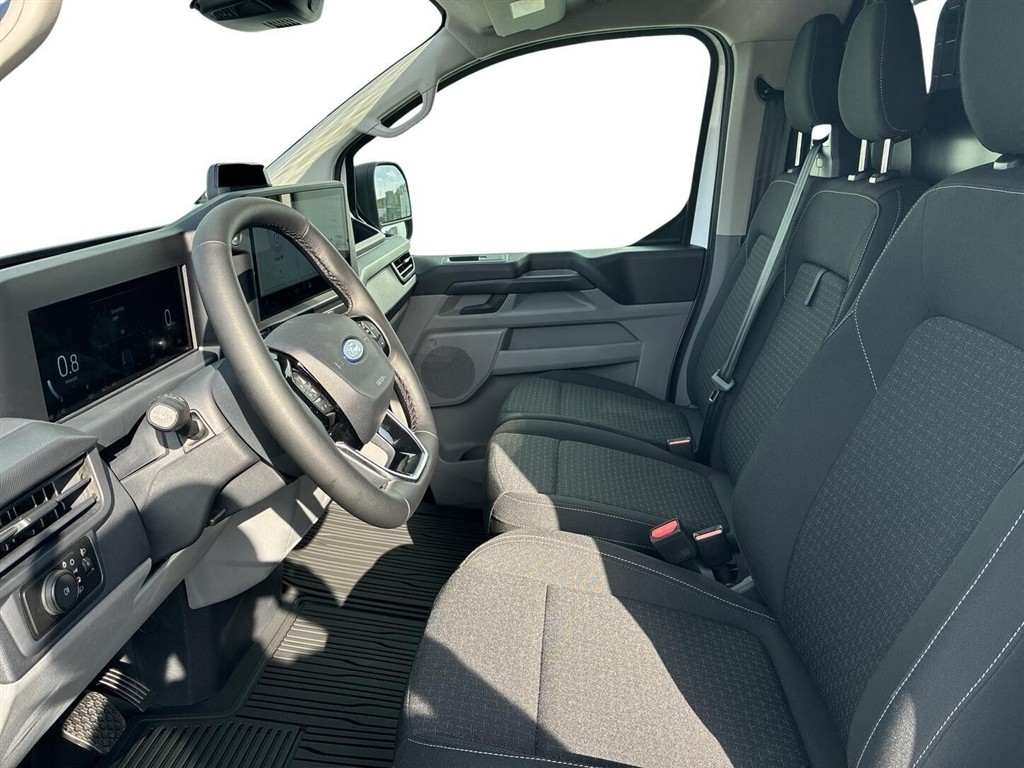 Ford Transit Custom 320 L2H1 2,0 EcoBlue Trend 136HK Van 8g Aut. - Image 6