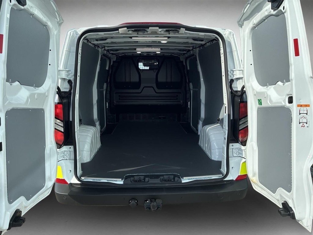 Ford Transit Custom 320 L2H1 2,0 EcoBlue Trend 136HK Van 8g Aut. - Image 8