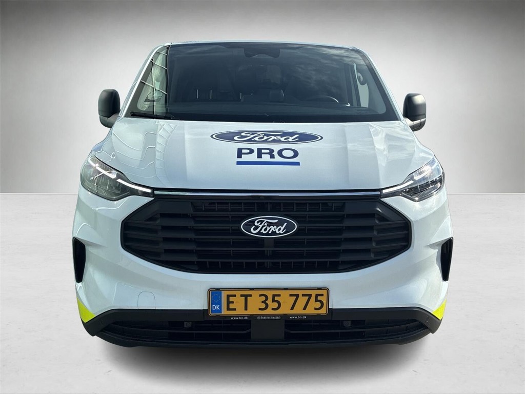 Ford Transit Custom 320 L2H1 2,0 EcoBlue Trend 136HK Van 8g Aut. - Image 5