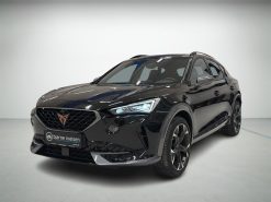 Cupra Formentor 1,4 TSI Plugin-hybrid VZ DSG 245HK 5d 6g Aut.