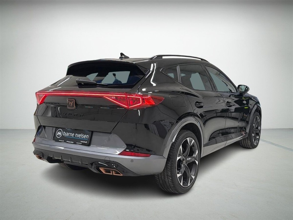 Cupra Formentor 1,4 TSI Plugin-hybrid VZ DSG 245HK 5d 6g Aut. - Image 2