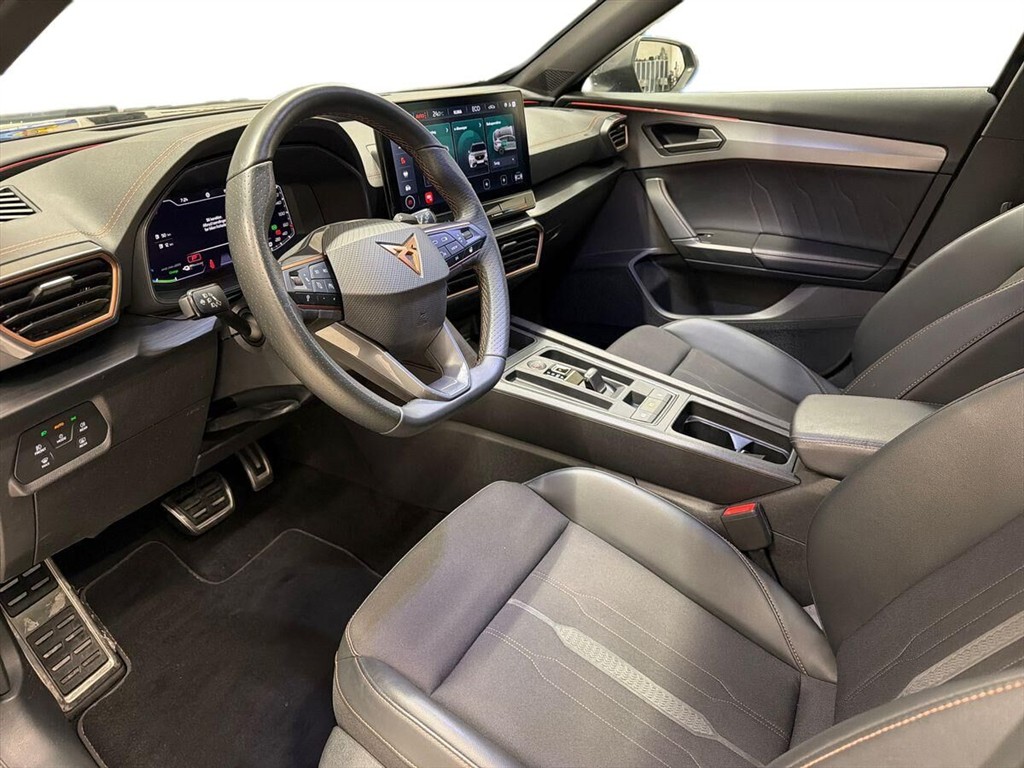 Cupra Formentor 1,4 TSI Plugin-hybrid VZ DSG 245HK 5d 6g Aut. - Image 3