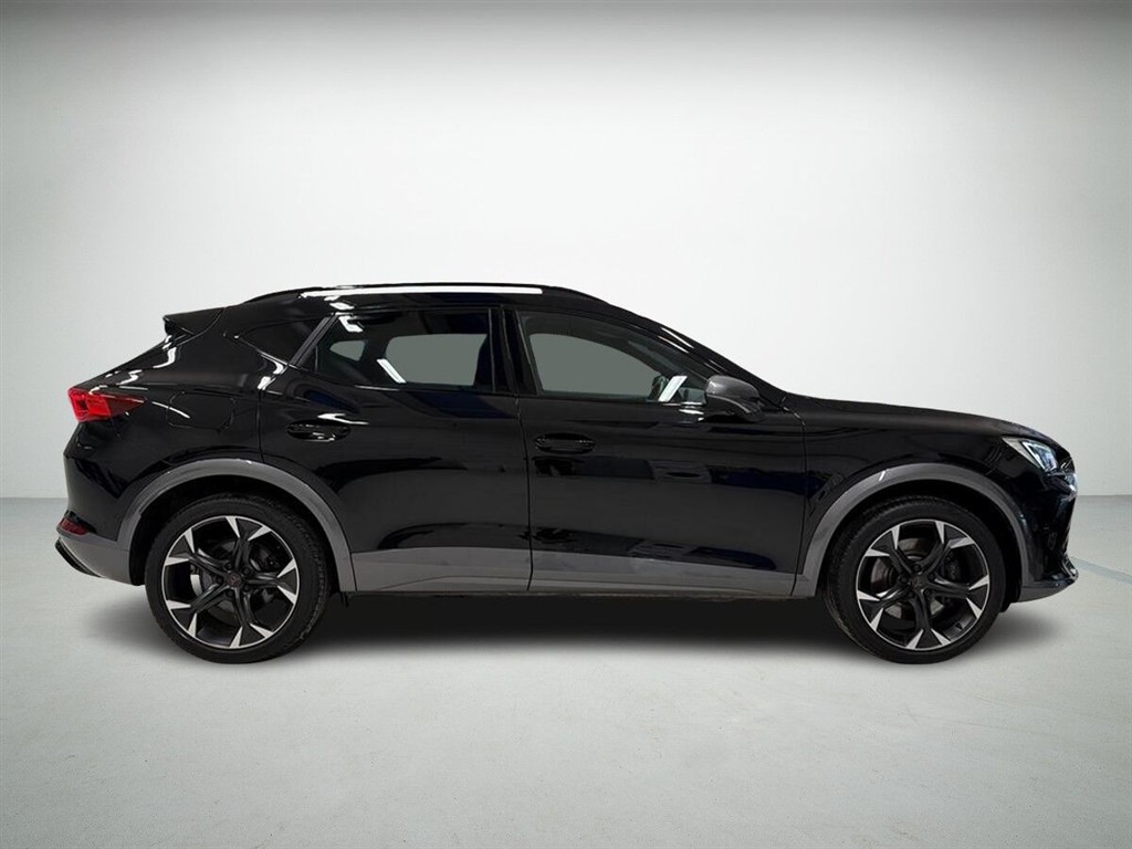 Cupra Formentor 1,4 TSI Plugin-hybrid VZ DSG 245HK 5d 6g Aut. - Image 5