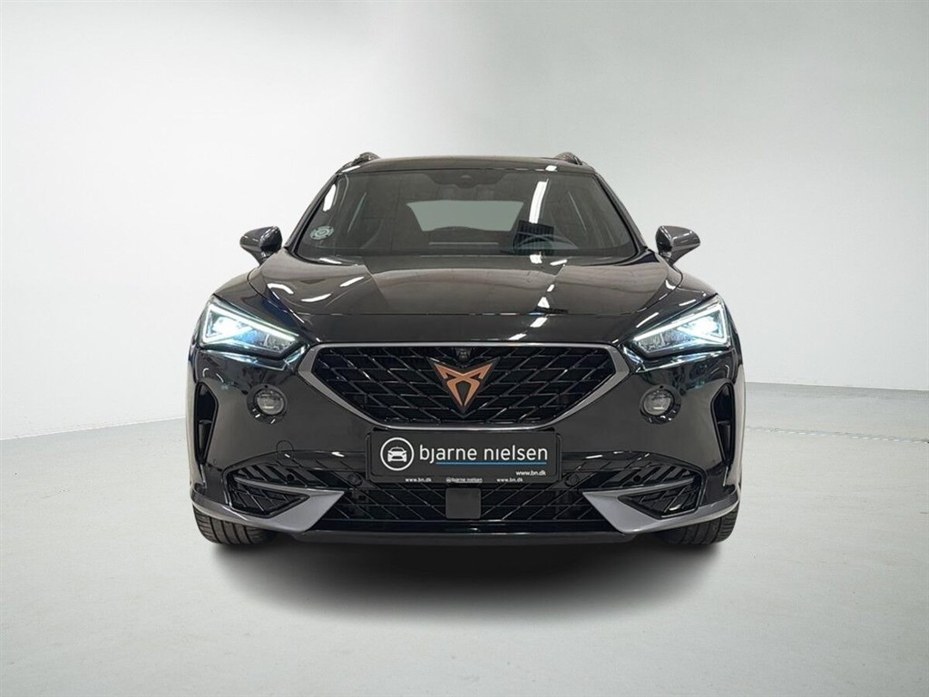 Cupra Formentor 1,4 TSI Plugin-hybrid VZ DSG 245HK 5d 6g Aut. - Image 6