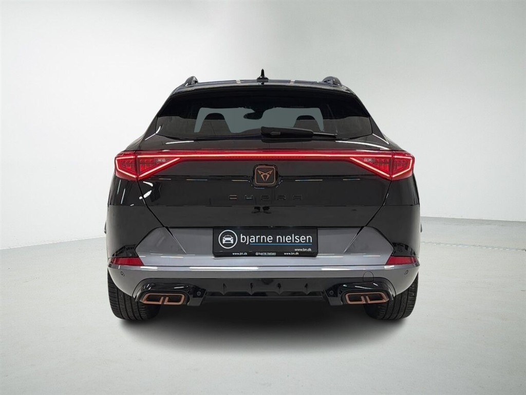 Cupra Formentor 1,4 TSI Plugin-hybrid VZ DSG 245HK 5d 6g Aut. - Image 7
