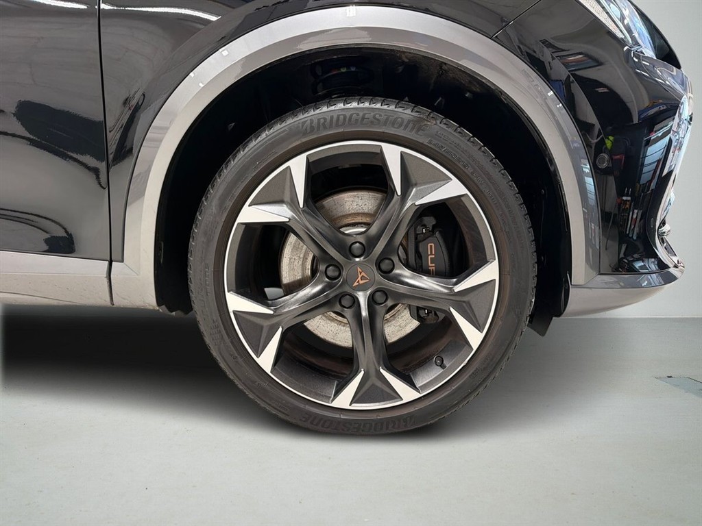 Cupra Formentor 1,4 TSI Plugin-hybrid VZ DSG 245HK 5d 6g Aut. - Image 8