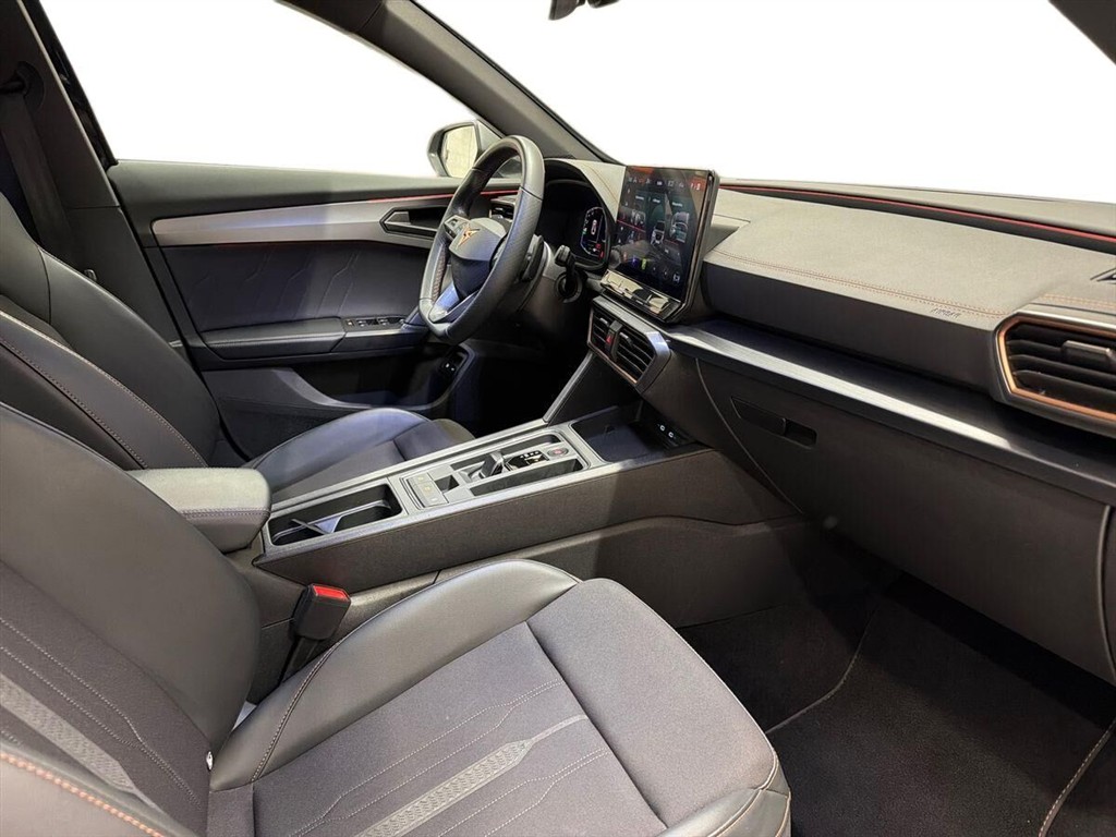 Cupra Formentor 1,4 TSI Plugin-hybrid VZ DSG 245HK 5d 6g Aut. - Image 10