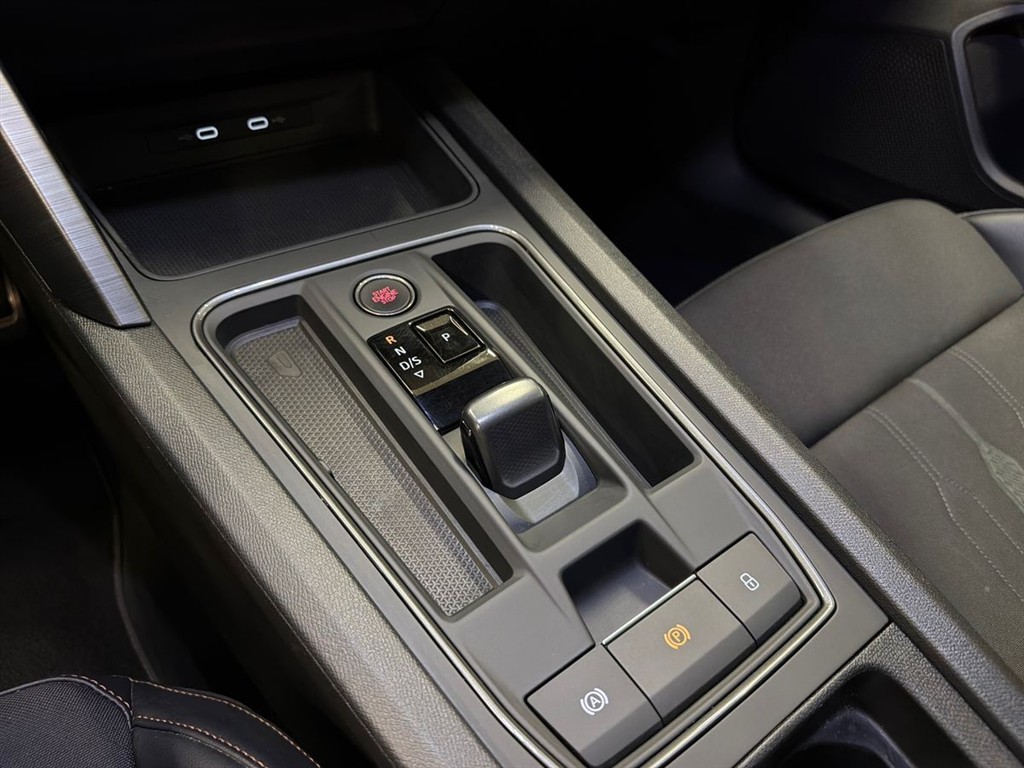 Cupra Formentor 1,4 TSI Plugin-hybrid VZ DSG 245HK 5d 6g Aut. - Image 14