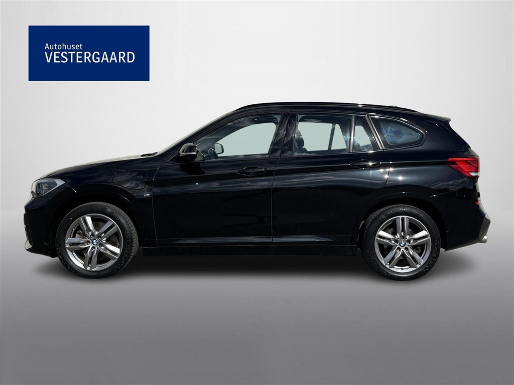 BMW X1 25e 1,5 Plugin-hybrid M-Sport XDrive Steptronic 220HK 5d 6g Aut. - Image 2