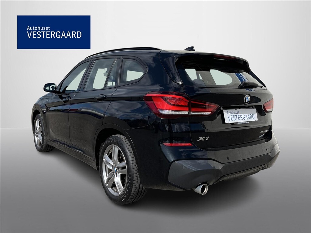 BMW X1 25e 1,5 Plugin-hybrid M-Sport XDrive Steptronic 220HK 5d 6g Aut. - Image 3