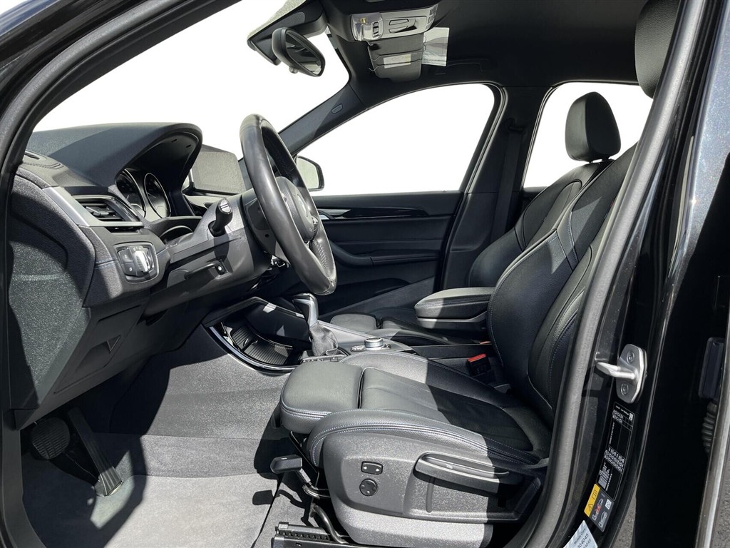 BMW X1 25e 1,5 Plugin-hybrid M-Sport XDrive Steptronic 220HK 5d 6g Aut. - Image 4