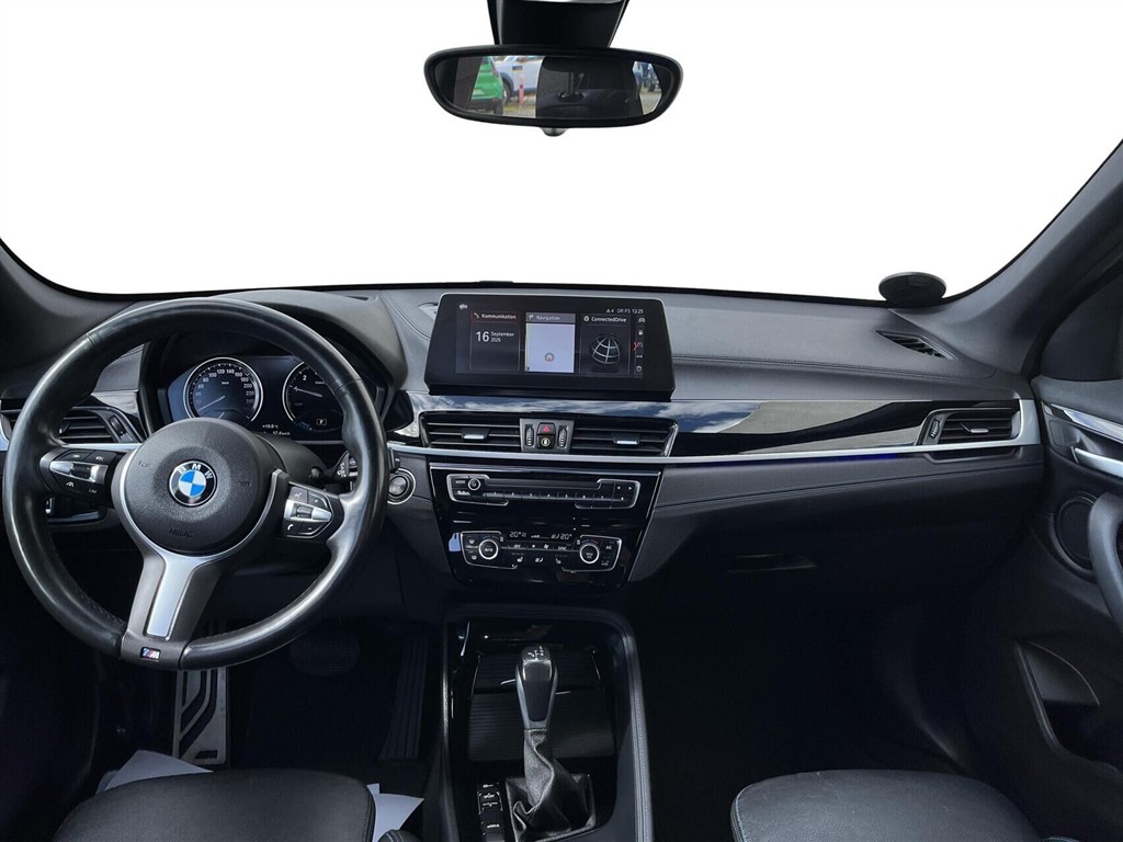 BMW X1 25e 1,5 Plugin-hybrid M-Sport XDrive Steptronic 220HK 5d 6g Aut. - Image 6