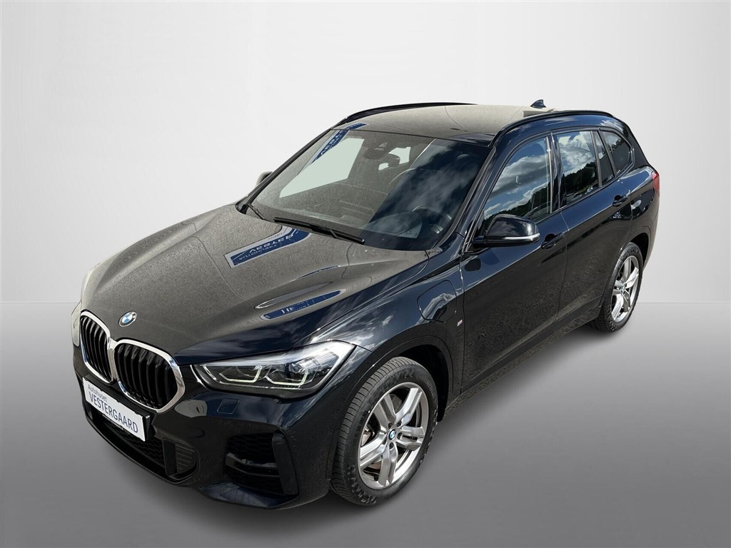 BMW X1 25e 1,5 Plugin-hybrid M-Sport XDrive Steptronic 220HK 5d 6g Aut. - Image 7