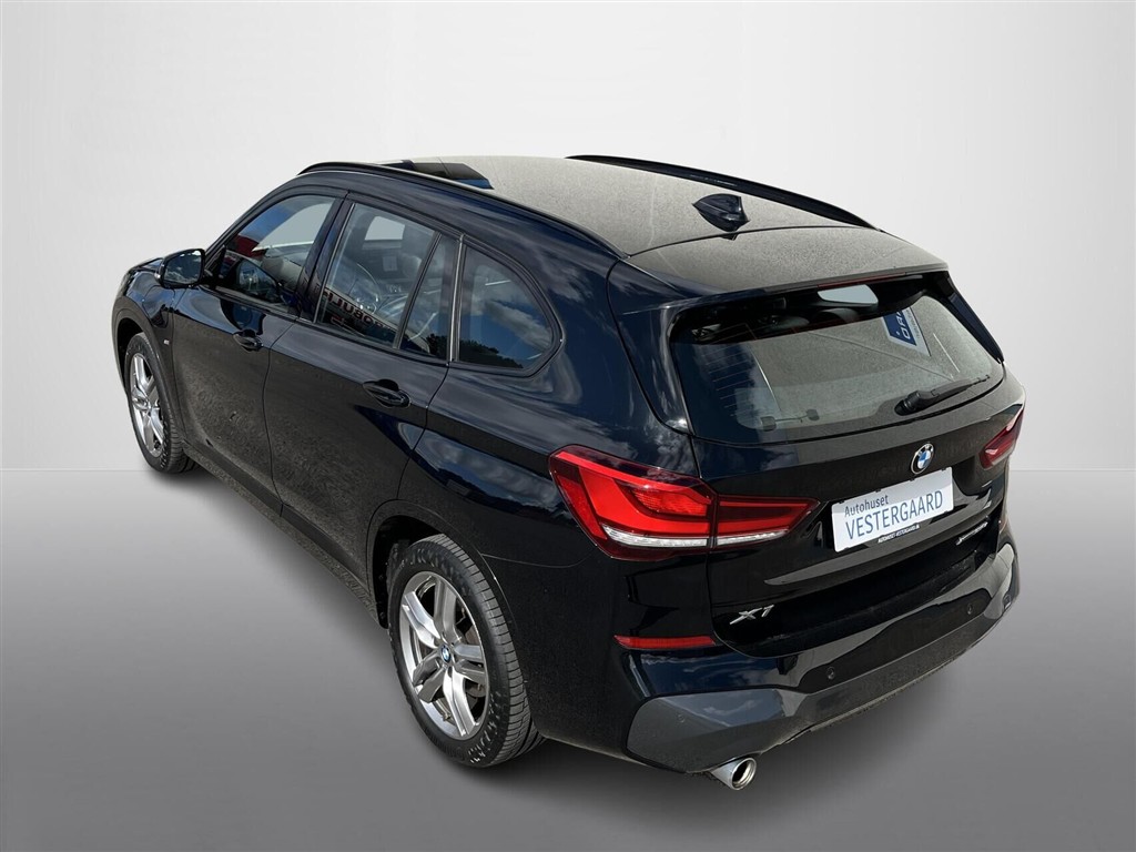 BMW X1 25e 1,5 Plugin-hybrid M-Sport XDrive Steptronic 220HK 5d 6g Aut. - Image 8