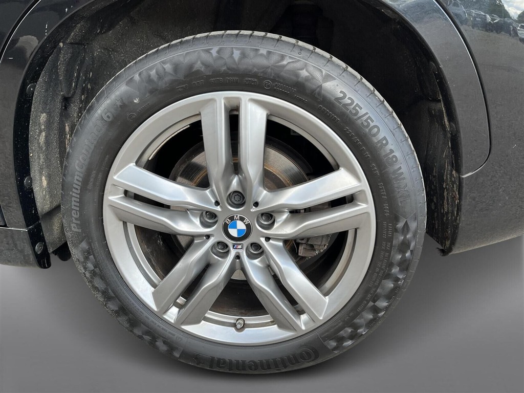 BMW X1 25e 1,5 Plugin-hybrid M-Sport XDrive Steptronic 220HK 5d 6g Aut. - Image 11