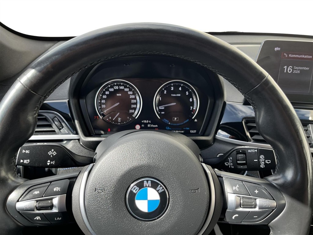 BMW X1 25e 1,5 Plugin-hybrid M-Sport XDrive Steptronic 220HK 5d 6g Aut. - Image 15