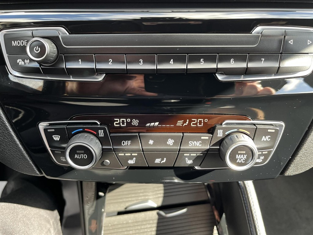 BMW X1 25e 1,5 Plugin-hybrid M-Sport XDrive Steptronic 220HK 5d 6g Aut. - Image 19