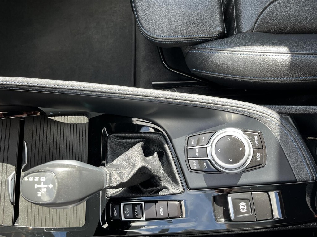 BMW X1 25e 1,5 Plugin-hybrid M-Sport XDrive Steptronic 220HK 5d 6g Aut. - Image 20