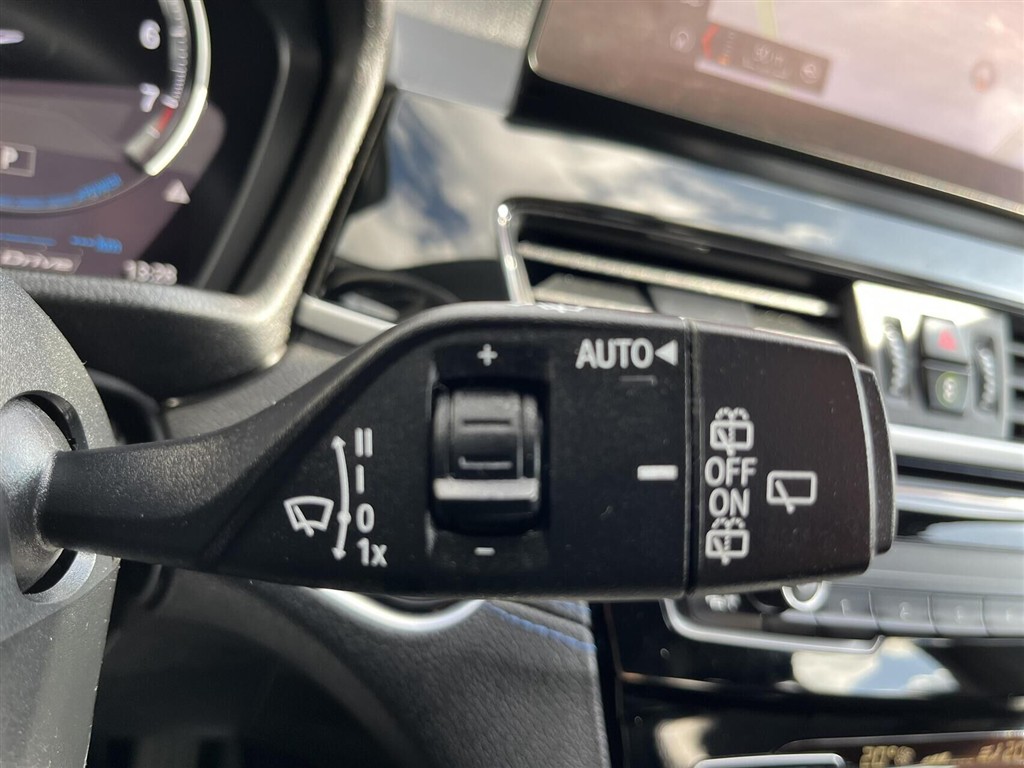 BMW X1 25e 1,5 Plugin-hybrid M-Sport XDrive Steptronic 220HK 5d 6g Aut. - Image 21