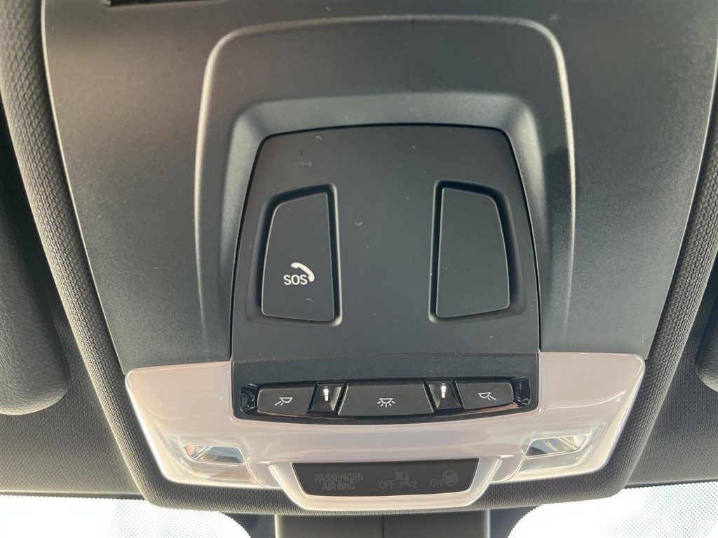 BMW X1 25e 1,5 Plugin-hybrid M-Sport XDrive Steptronic 220HK 5d 6g Aut. - Image 25
