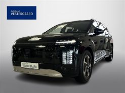 Hyundai Ioniq 9 7 Sæder Electric 110,3 kWh Ultimate 218HK 5d Aut.