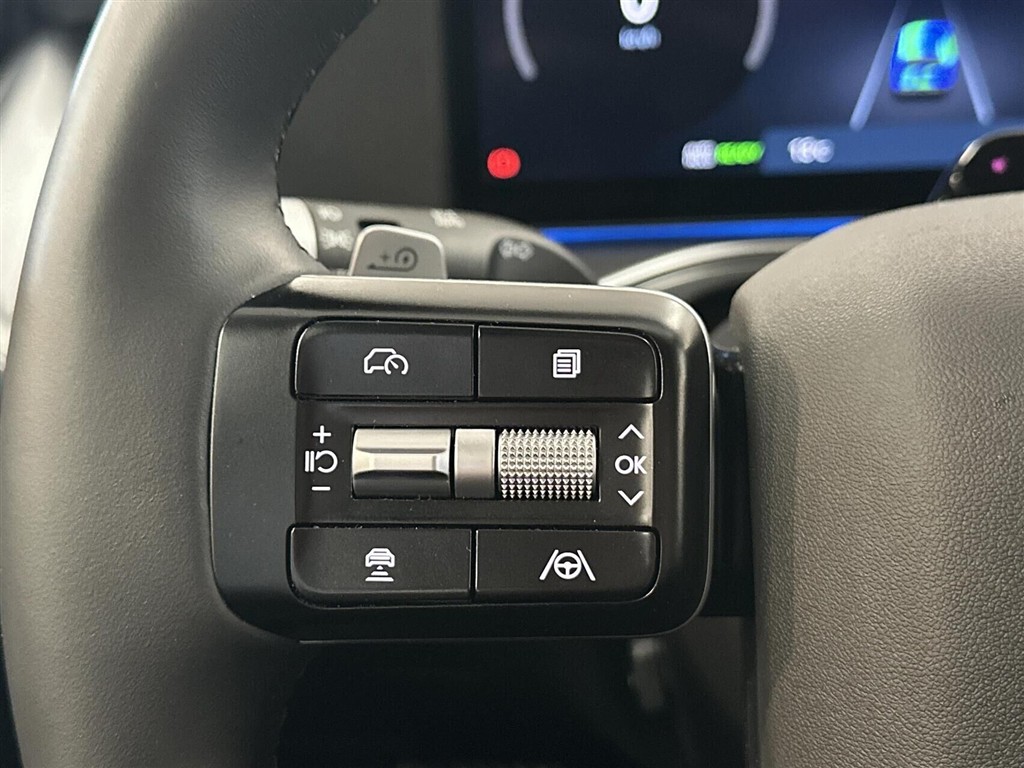 Hyundai Ioniq 9 7 Sæder Electric 110,3 kWh Ultimate 218HK 5d Aut. - Image 7