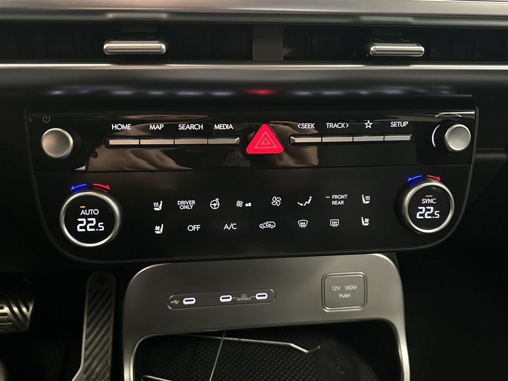 Hyundai Ioniq 9 7 Sæder Electric 110,3 kWh Ultimate 218HK 5d Aut. - Image 13