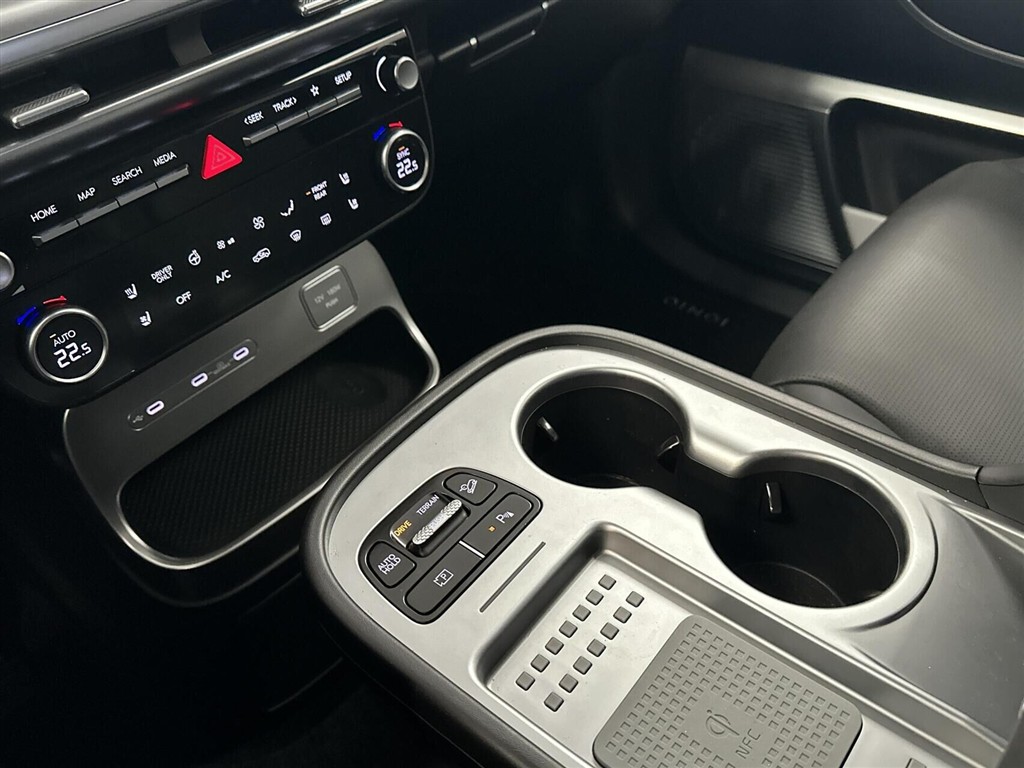 Hyundai Ioniq 9 7 Sæder Electric 110,3 kWh Ultimate 218HK 5d Aut. - Image 14