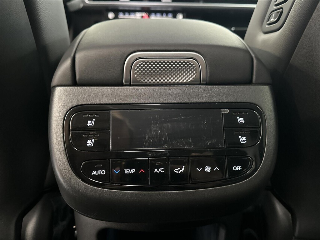 Hyundai Ioniq 9 7 Sæder Electric 110,3 kWh Ultimate 218HK 5d Aut. - Image 17
