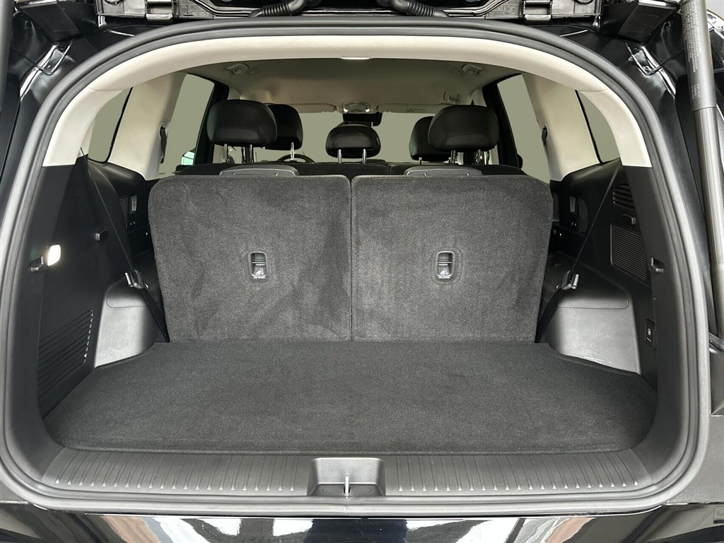 Hyundai Ioniq 9 7 Sæder Electric 110,3 kWh Ultimate 218HK 5d Aut. - Image 19
