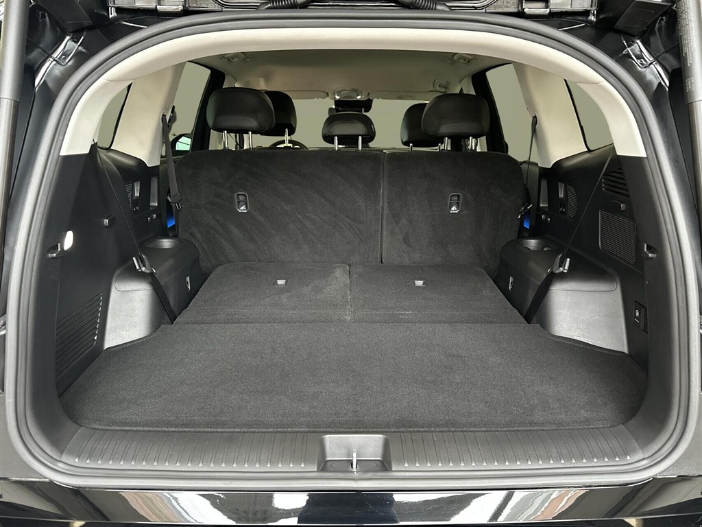 Hyundai Ioniq 9 7 Sæder Electric 110,3 kWh Ultimate 218HK 5d Aut. - Image 20