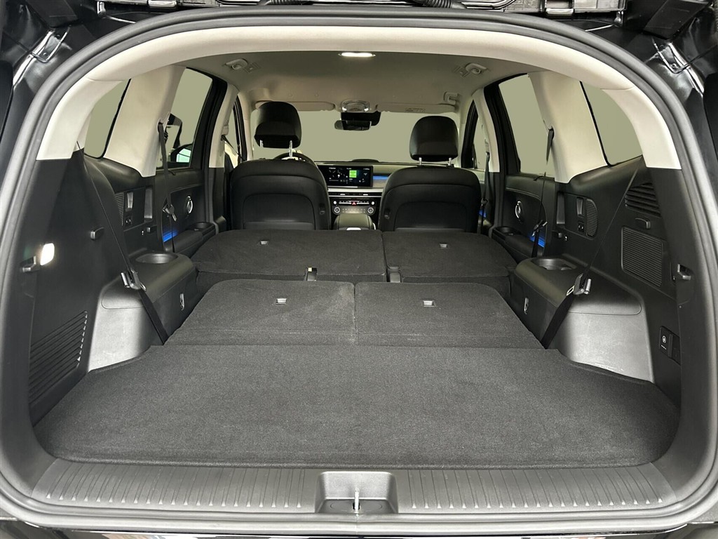 Hyundai Ioniq 9 7 Sæder Electric 110,3 kWh Ultimate 218HK 5d Aut. - Image 21