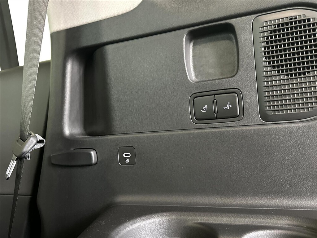 Hyundai Ioniq 9 7 Sæder Electric 110,3 kWh Ultimate 218HK 5d Aut. - Image 22