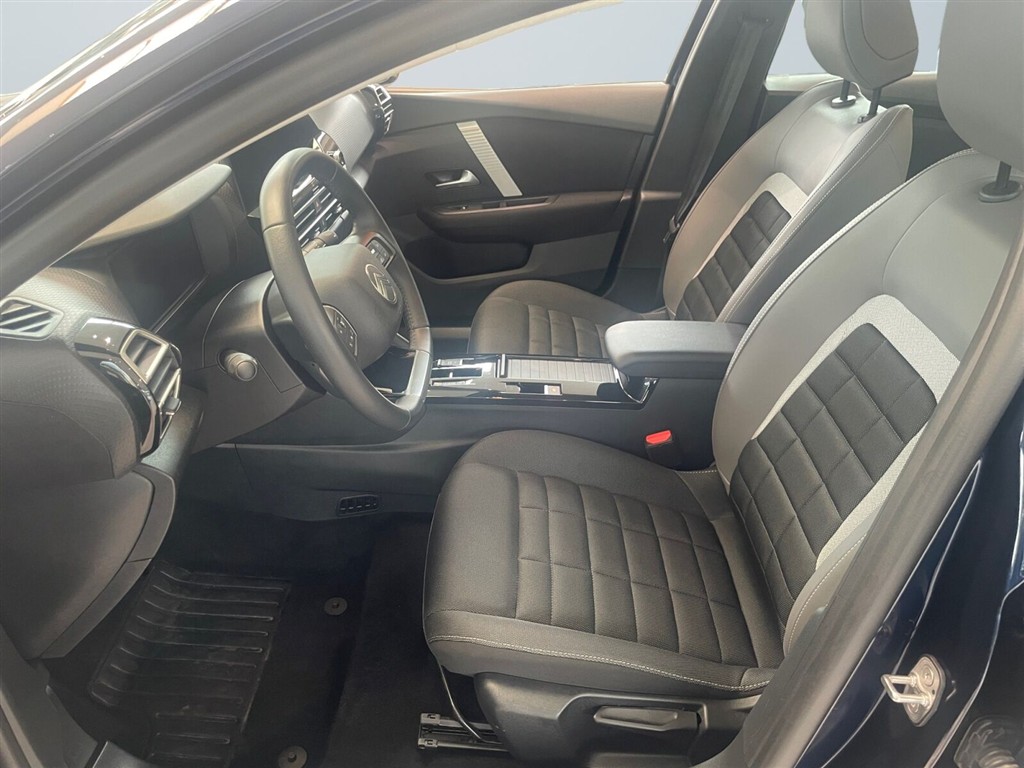 Citroën e-C4 X EL Plus 156HK 5d Aut. - Image 10