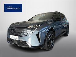 Peugeot e-5008 EL GT 210HK 5d Aut.
