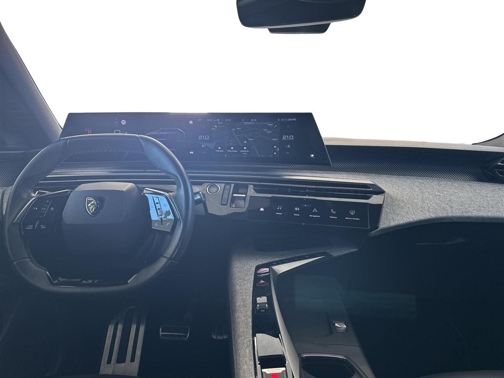 Peugeot e-5008 EL GT 210HK 5d Aut. - Image 6