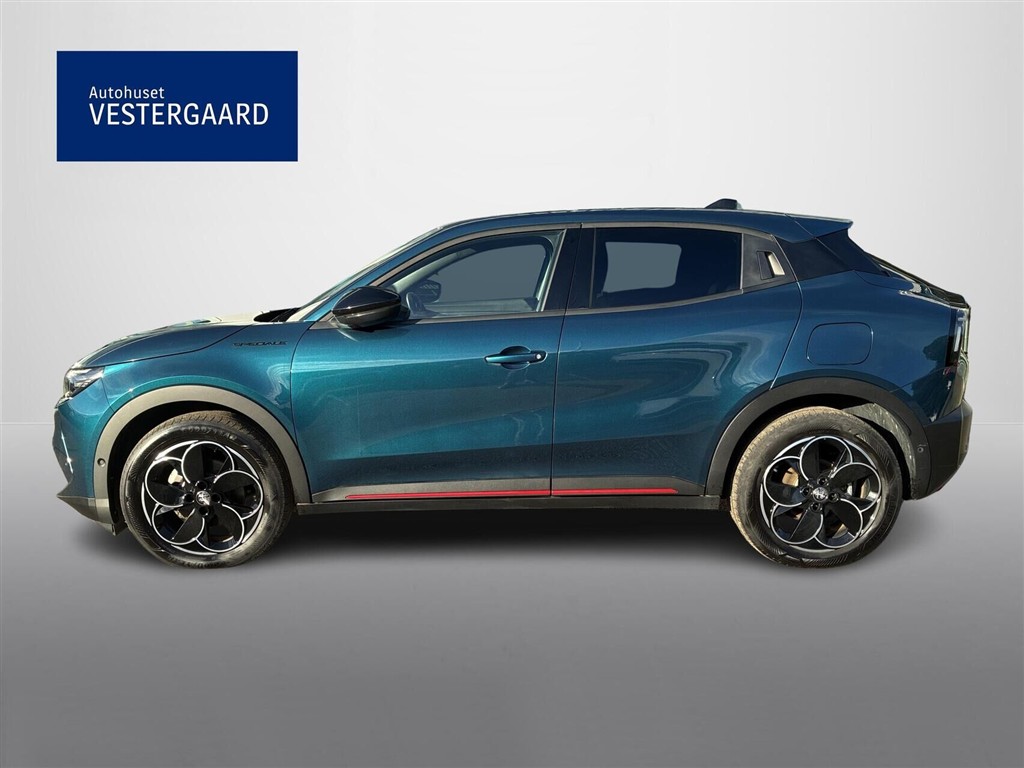 Alfa Romeo Junior EL Speciale 156HK 5d Aut. - Image 2