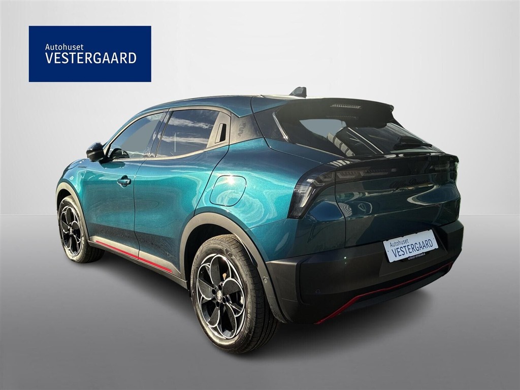 Alfa Romeo Junior EL Speciale 156HK 5d Aut. - Image 3